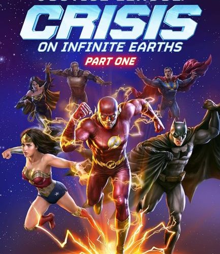 مشاهدة فيلم Justice League: Crisis on Infinite Earths – Part One 2024 مترجم حصرى اون لاين على أكثر من سيرفر
