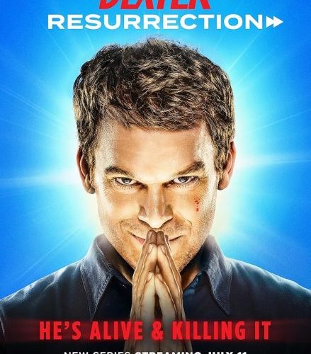 مشاهدة مسلسل Dexter: Resurrection الموسم الاول الحلقة 2 مترجمة حصرى