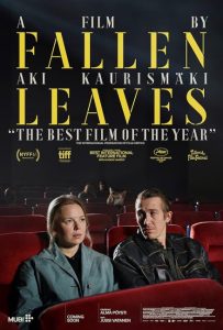 مشاهدة فيلم Fallen Leaves 2023 مترجم حصرى اون لاين على أكثر من سيرفر