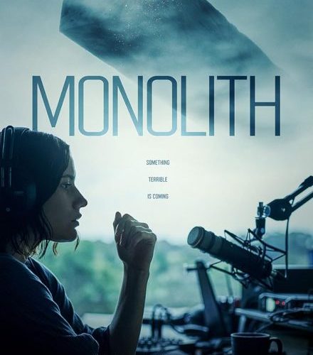 مشاهدة فيلم Monolith 2022 مترجم حصرى اون لاين على أكثر من سيرفر
