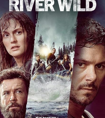 مشاهدة فيلم The River Wild 2023 مترجم حصرى اون لاين على أكثر من سيرفر