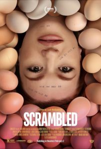 مشاهدة فيلم Scrambled 2023 مترجم حصرى اون لاين على أكثر من سيرفر