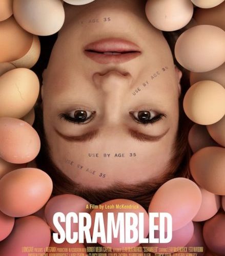 مشاهدة فيلم Scrambled 2023 مترجم حصرى اون لاين على أكثر من سيرفر