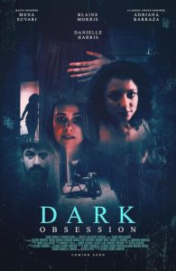 مشاهدة فيلم Dark Obsession 2023 مترجم حصرى اون لاين على أكثر من سيرفر