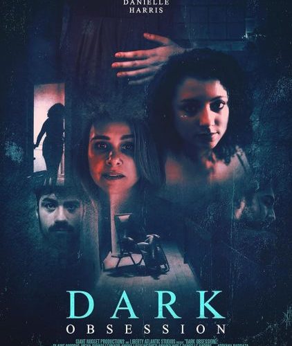 مشاهدة فيلم Dark Obsession 2023 مترجم حصرى اون لاين على أكثر من سيرفر