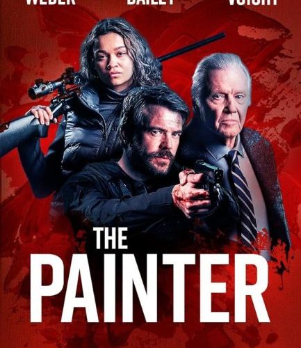 مشاهدة فيلم The Painter 2024 مترجم حصرى اون لاين على أكثر من سيرفر