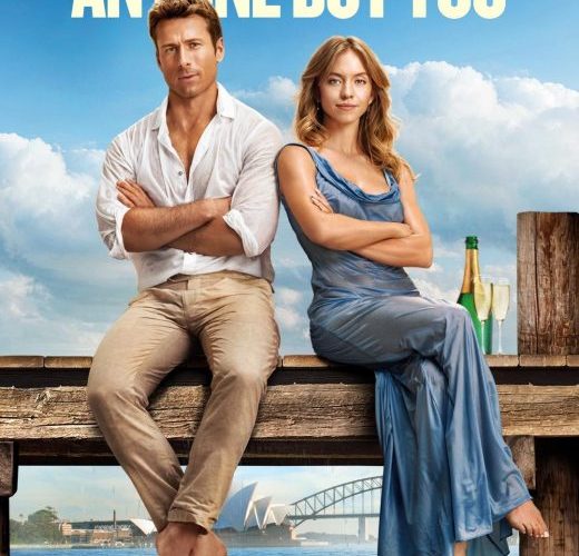 مشاهدة فيلم Anyone But You 2023 مترجم حصرى اون لاين على أكثر من سيرفر