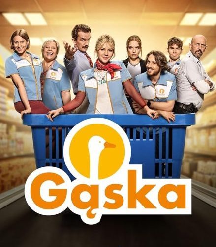مشاهدة مسلسل Gaska الموسم الاول الحلقة 3 مترجمة حصرى