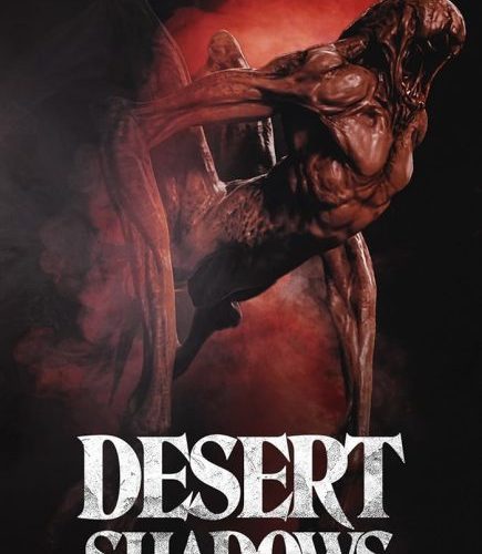 مشاهدة فيلم Desert Shadows 2022 مترجم حصرى اون لاين على أكثر من سيرفر