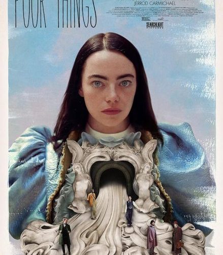 مشاهدة فيلم Poor Things 2023 مترجم حصرى اون لاين على أكثر من سيرفر