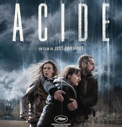 مشاهدة فيلم Acid 2023 مترجم حصرى اون لاين على أكثر من سيرفر