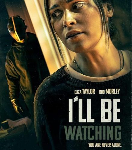 مشاهدة فيلم I’ll Be Watching 2023 مترجم حصرى اون لاين على أكثر من سيرفر