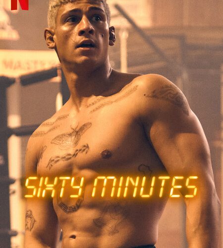 مشاهدة فيلم Sixty Minutes 2024 مترجم حصرى اون لاين على أكثر من سيرفر