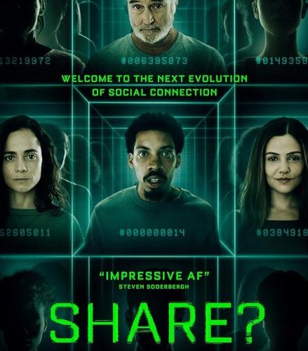 مشاهدة فيلم Share 2023 مترجم حصرى اون لاين على أكثر من سيرفر