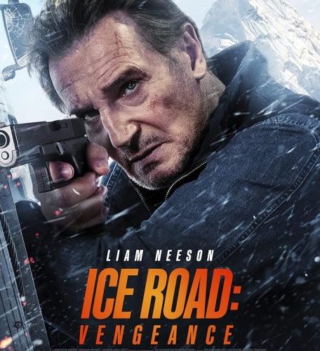 مشاهدة فيلم Ice Road: Vengeance 2025 مترجم حصرى اون لاين على أكثر من سيرفر