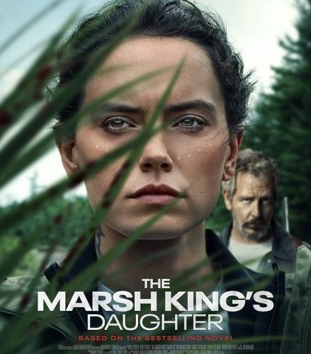 مشاهدة فيلم The Marsh King’s Daughter 2023 مترجم حصرى اون لاين على أكثر من سيرفر
