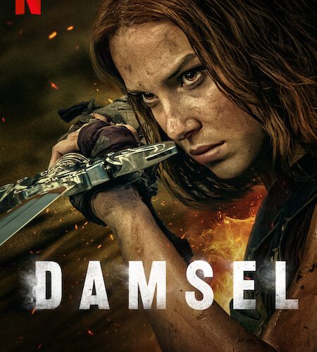 مشاهدة فيلم Damsel 2024 مترجم حصرى اون لاين على أكثر من سيرفر