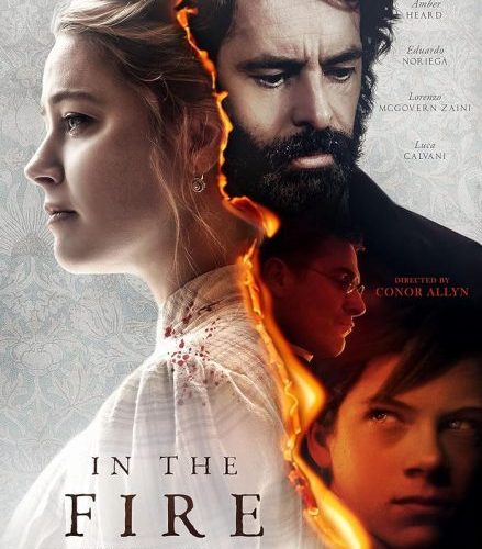 مشاهدة فيلم In the Fire 2023 مترجم حصرى اون لاين على أكثر من سيرفر