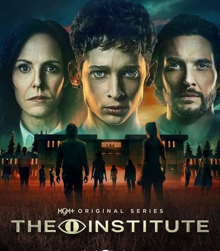 مشاهدة مسلسل The Institute الموسم الاول الحلقة 1 مترجمة حصرى