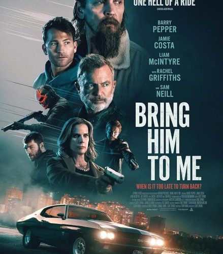 مشاهدة فيلم Bring Him to Me 2023 مترجم حصرى اون لاين على أكثر من سيرفر