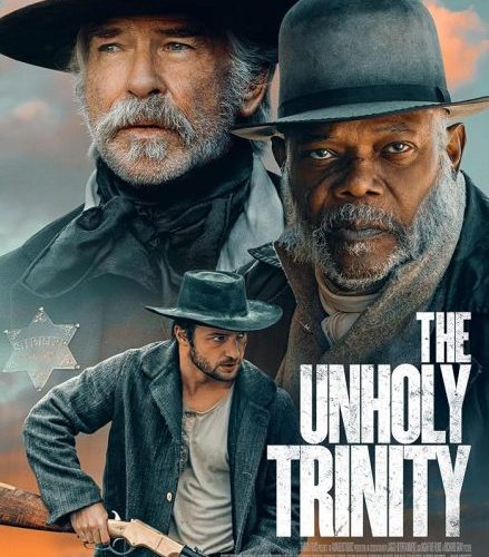 مشاهدة فيلم The Unholy Trinity 2024 مترجم حصرى اون لاين على أكثر من سيرفر