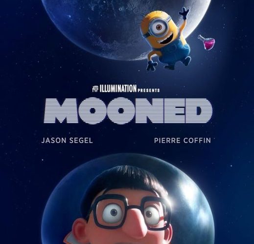 مشاهدة فيلم Mooned 2023 مترجم حصرى اون لاين على أكثر من سيرفر
