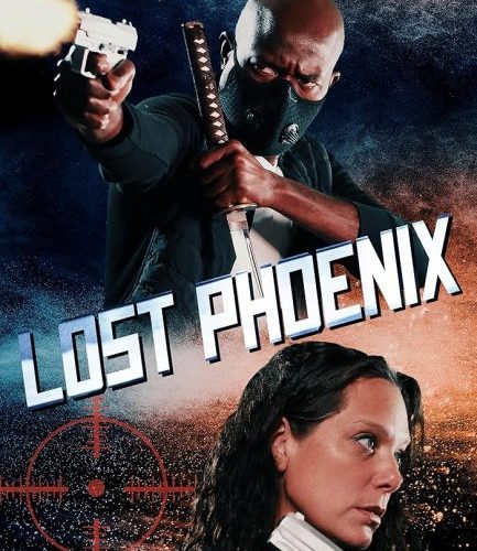مشاهدة فيلم Lost Phoenix 2024 مترجم حصرى اون لاين على أكثر من سيرفر