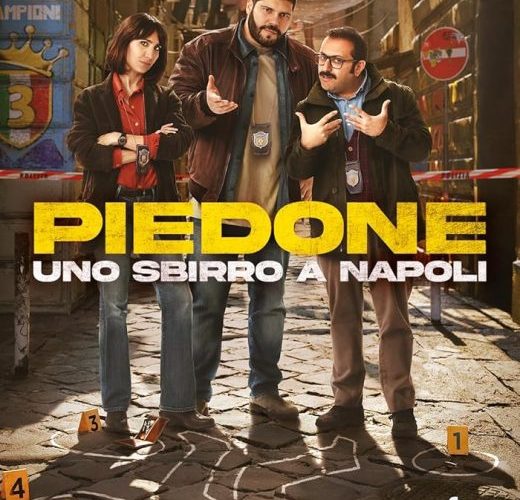 مشاهدة مسلسل Piedone – Uno sbirro a Napoli الموسم الاول الحلقة 4 والاخيرة مترجمة حصرى