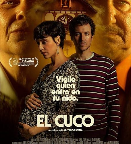 مشاهدة فيلم The Cuckoo’s Curse 2023 مترجم حصرى اون لاين على أكثر من سيرفر