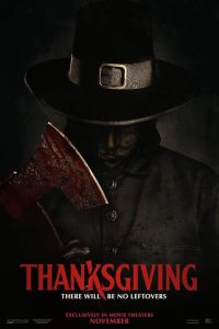 مشاهدة فيلم Thanksgiving 2023 مترجم حصرى اون لاين على أكثر من سيرفر
