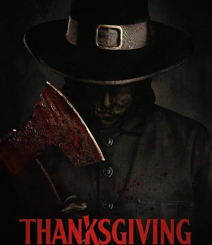 مشاهدة فيلم Thanksgiving 2023 مترجم حصرى اون لاين على أكثر من سيرفر