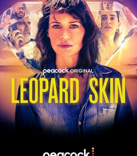 مشاهدة مسلسل Leopard Skin الموسم الاول الحلقة 8 والاخيرة مترجمة حصرى