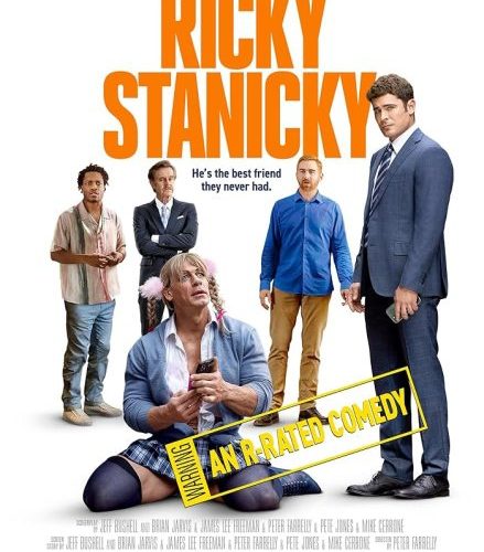 مشاهدة فيلم Ricky Stanicky 2024 مترجم حصرى اون لاين على أكثر من سيرفر