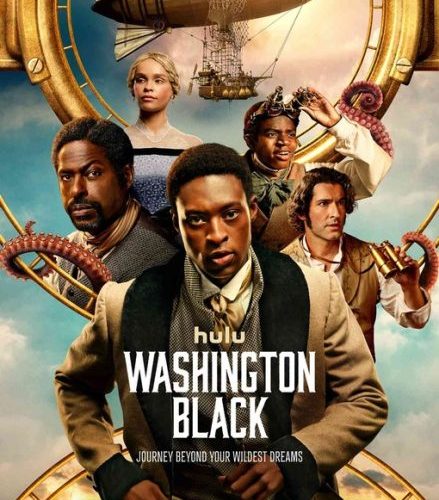 مشاهدة مسلسل Washington Black الموسم الاول الحلقة 8 والاخيرة مترجمة حصرى