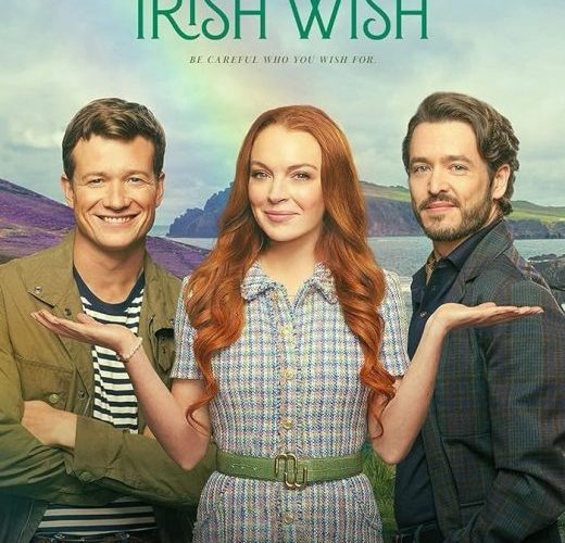 مشاهدة فيلم Irish Wish 2024 مترجم حصرى اون لاين على أكثر من سيرفر