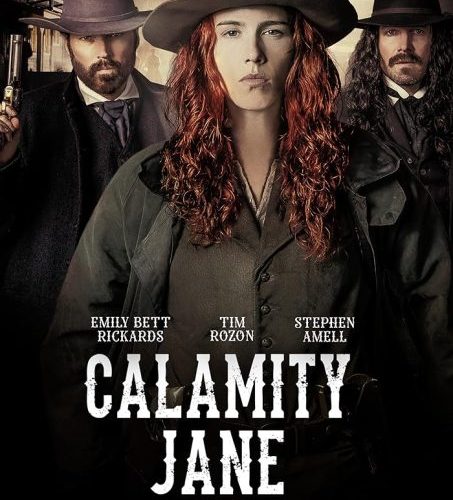مشاهدة فيلم Calamity Jane 2024 مترجم حصرى اون لاين على أكثر من سيرفر