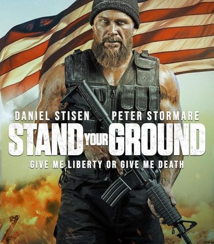 مشاهدة فيلم Stand Your Ground 2025 مترجم حصرى اون لاين على أكثر من سيرفر