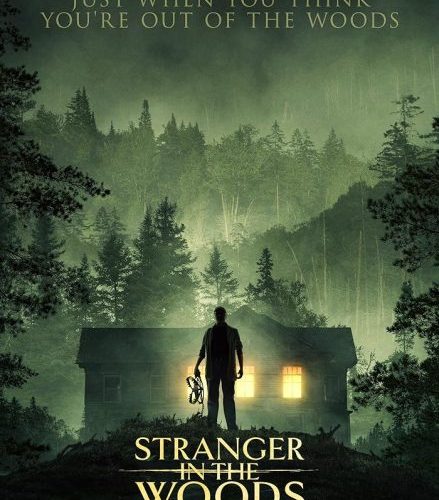 مشاهدة فيلم Stranger in the Woods 2024 مترجم حصرى اون لاين على أكثر من سيرفر