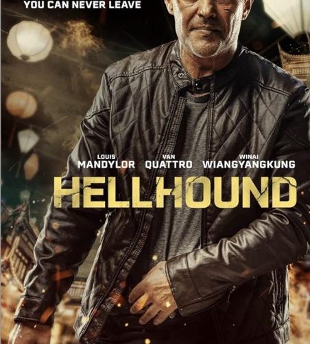 مشاهدة فيلم Hellhound 2024 مترجم حصرى اون لاين على أكثر من سيرفر
