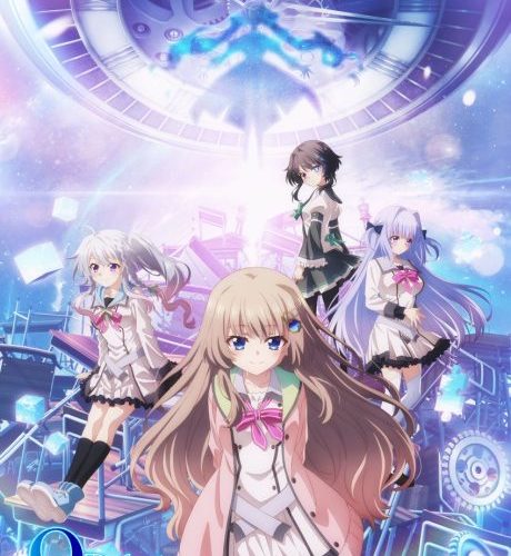 مشاهدة انمي 9: Ruler’s Crown الحلقة 5 مترجمة حصرى