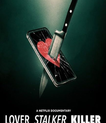مشاهدة فيلم Lover, Stalker, Killer 2024 مترجم حصرى اون لاين على أكثر من سيرفر
