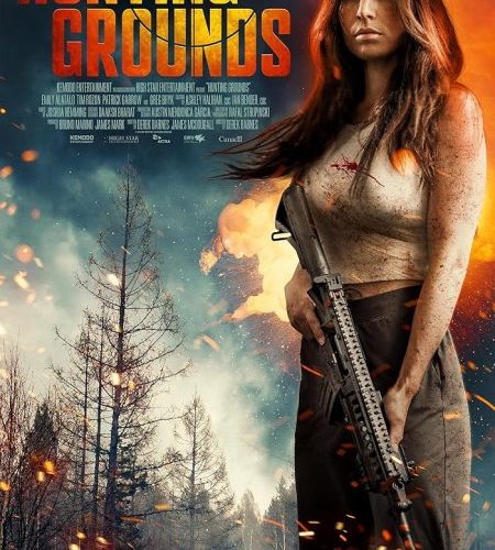 مشاهدة فيلم Hunting Grounds 2025 مترجم حصرى اون لاين على أكثر من سيرفر