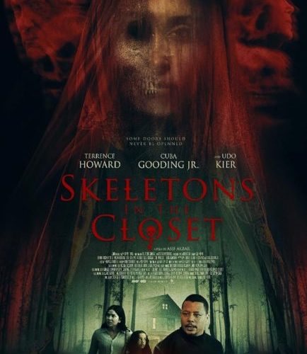 مشاهدة فيلم Skeletons in the Closet 2024 مترجم حصرى اون لاين على أكثر من سيرفر