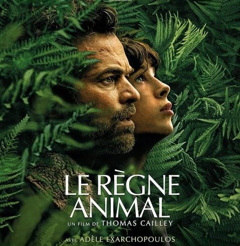 مشاهدة فيلم The Animal Kingdom 2023 مترجم حصرى اون لاين على أكثر من سيرفر