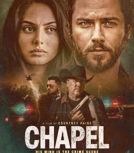 مشاهدة فيلم Chapel 2024 مترجم حصرى اون لاين على أكثر من سيرفر