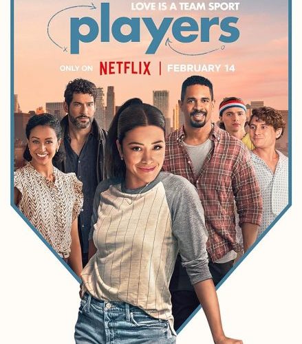 مشاهدة فيلم Players 2024 مترجم حصرى اون لاين على أكثر من سيرفر