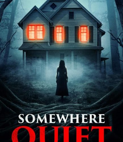 مشاهدة فيلم Somewhere Quiet 2023 مترجم حصرى اون لاين على أكثر من سيرفر