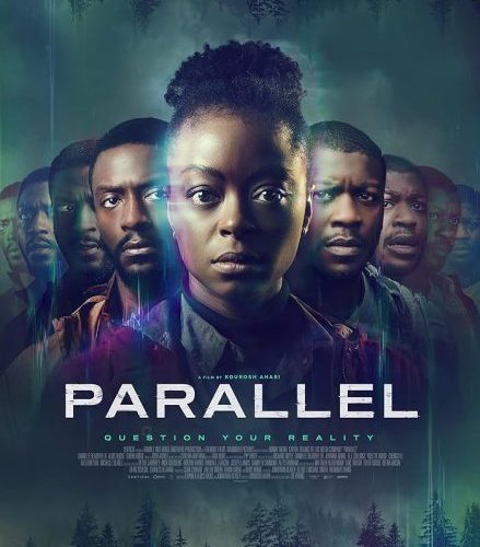مشاهدة فيلم Parallel 2024 مترجم حصرى اون لاين على أكثر من سيرفر