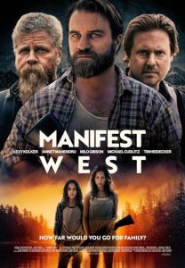 مشاهدة فيلم Manifest West 2022 مترجم حصرى اون لاين على أكثر من سيرفر