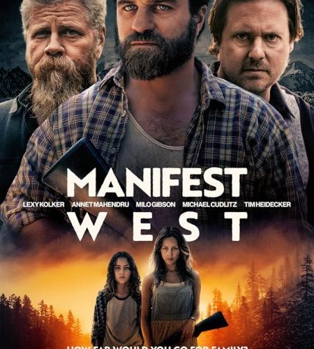 مشاهدة فيلم Manifest West 2022 مترجم حصرى اون لاين على أكثر من سيرفر